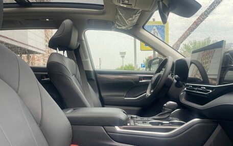 Toyota Highlander, 2026 год, 5 290 000 рублей, 18 фотография