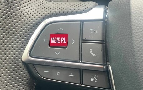 Toyota Highlander, 2026 год, 5 290 000 рублей, 11 фотография