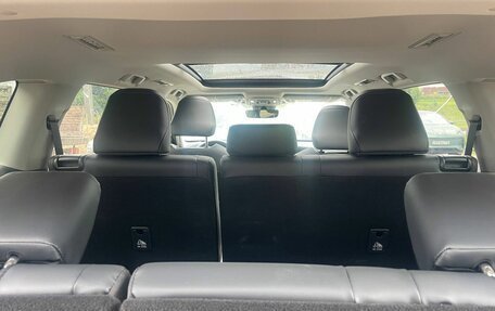 Toyota Highlander, 2026 год, 5 290 000 рублей, 27 фотография