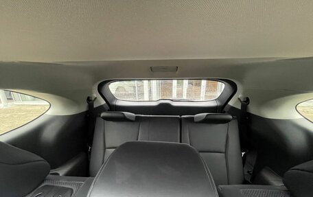Toyota Highlander, 2026 год, 5 290 000 рублей, 25 фотография