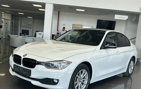 BMW 3 серия, 2013 год, 1 545 000 рублей, 2 фотография