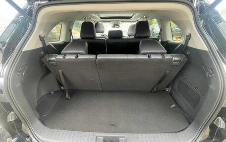 Toyota Highlander, 2026 год, 5 290 000 рублей, 26 фотография