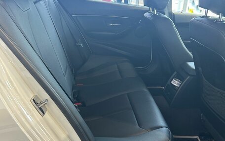 BMW 3 серия, 2013 год, 1 545 000 рублей, 7 фотография
