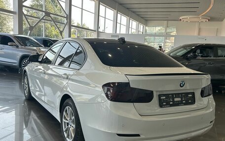BMW 3 серия, 2013 год, 1 545 000 рублей, 3 фотография