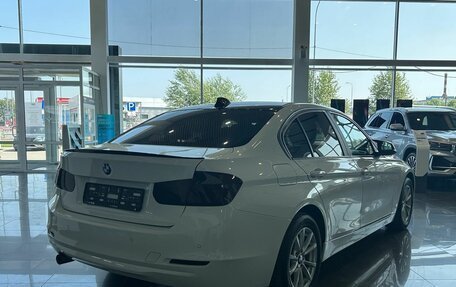 BMW 3 серия, 2013 год, 1 545 000 рублей, 4 фотография