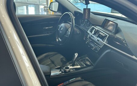 BMW 3 серия, 2013 год, 1 545 000 рублей, 5 фотография