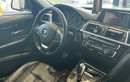 BMW 3 серия, 2013 год, 1 545 000 рублей, 6 фотография