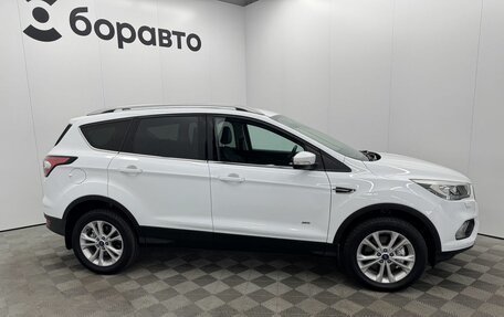Ford Kuga III, 2017 год, 1 760 000 рублей, 9 фотография