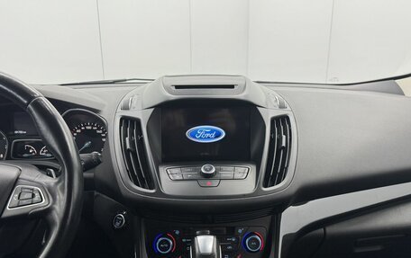 Ford Kuga III, 2017 год, 1 760 000 рублей, 13 фотография