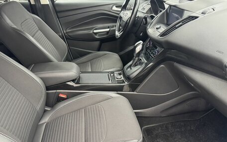 Ford Kuga III, 2017 год, 1 760 000 рублей, 14 фотография