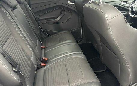 Ford Kuga III, 2017 год, 1 760 000 рублей, 15 фотография