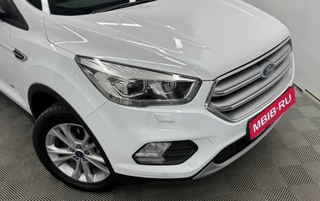 Ford Kuga III, 2017 год, 1 760 000 рублей, 4 фотография