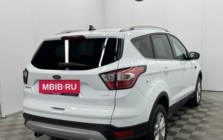 Ford Kuga III, 2017 год, 1 760 000 рублей, 5 фотография