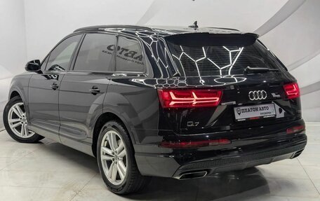 Audi Q7, 2015 год, 2 999 000 рублей, 6 фотография