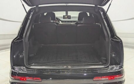 Audi Q7, 2015 год, 2 999 000 рублей, 9 фотография