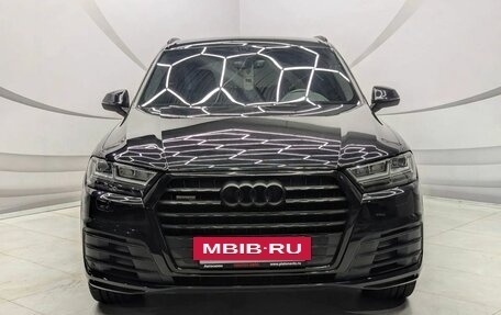 Audi Q7, 2015 год, 2 999 000 рублей, 2 фотография