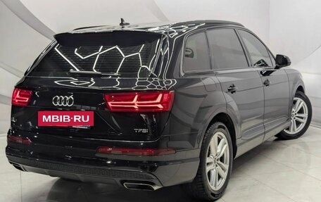 Audi Q7, 2015 год, 2 999 000 рублей, 8 фотография