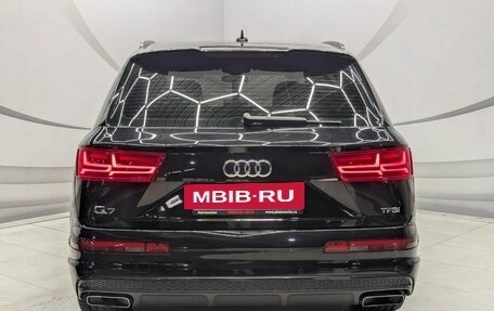 Audi Q7, 2015 год, 2 999 000 рублей, 7 фотография