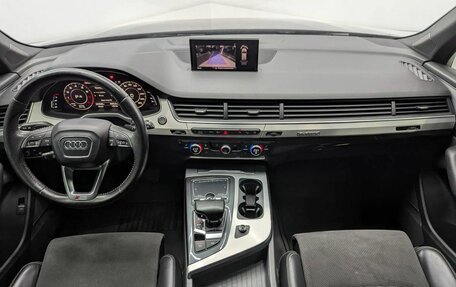 Audi Q7, 2015 год, 2 999 000 рублей, 12 фотография