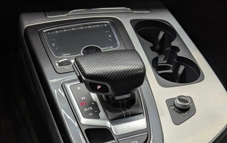 Audi Q7, 2015 год, 2 999 000 рублей, 15 фотография