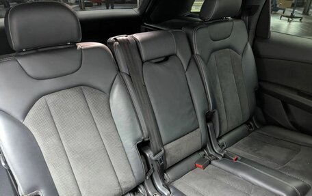 Audi Q7, 2015 год, 2 999 000 рублей, 16 фотография
