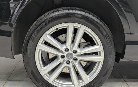 Audi Q7, 2015 год, 2 999 000 рублей, 18 фотография