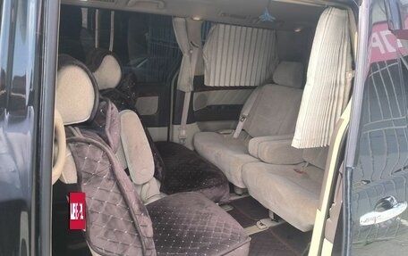 Toyota Alphard III, 2004 год, 1 299 000 рублей, 9 фотография
