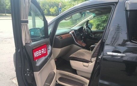 Toyota Alphard III, 2004 год, 1 299 000 рублей, 7 фотография