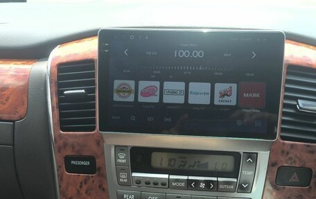Toyota Alphard III, 2004 год, 1 299 000 рублей, 17 фотография