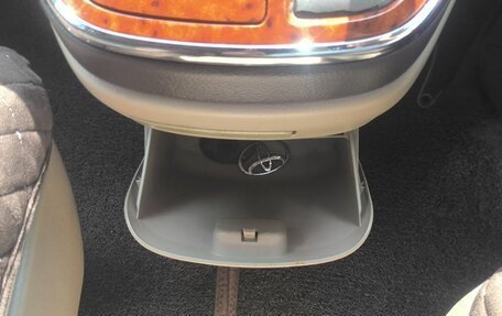 Toyota Alphard III, 2004 год, 1 299 000 рублей, 24 фотография