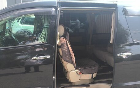 Toyota Alphard III, 2004 год, 1 299 000 рублей, 37 фотография