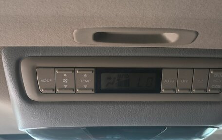 Toyota Alphard III, 2004 год, 1 299 000 рублей, 38 фотография