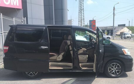 Toyota Alphard III, 2004 год, 1 299 000 рублей, 31 фотография