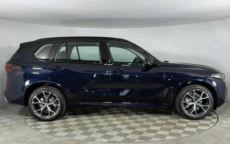 BMW X5, 2026 год, 10 850 000 рублей, 3 фотография