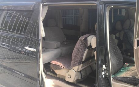 Toyota Alphard III, 2004 год, 1 299 000 рублей, 32 фотография