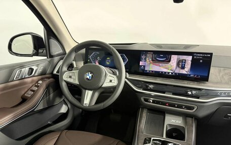 BMW X5, 2026 год, 10 850 000 рублей, 11 фотография