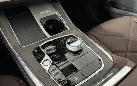 BMW X5, 2026 год, 10 850 000 рублей, 12 фотография