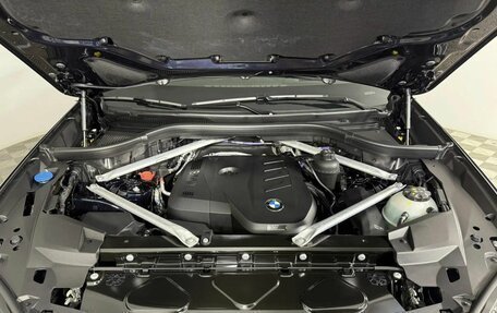 BMW X5, 2026 год, 10 850 000 рублей, 17 фотография