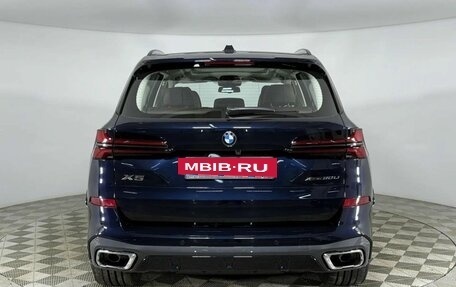 BMW X5, 2026 год, 10 850 000 рублей, 5 фотография