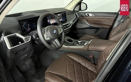 BMW X5, 2026 год, 10 850 000 рублей, 9 фотография