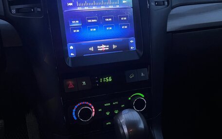 Chevrolet Captiva I, 2007 год, 580 000 рублей, 10 фотография