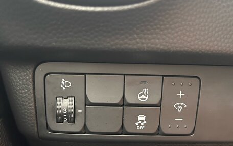 KIA Soul II рестайлинг, 2018 год, 1 400 000 рублей, 10 фотография
