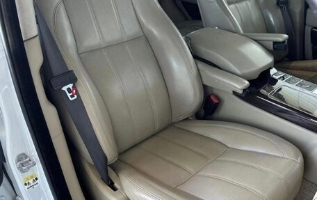Land Rover Range Rover IV рестайлинг, 2014 год, 2 800 000 рублей, 11 фотография