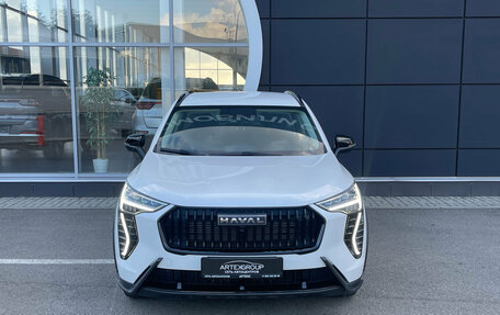 Haval Jolion, 2025 год, 2 220 000 рублей, 2 фотография