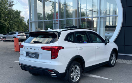 Haval Jolion, 2025 год, 2 220 000 рублей, 4 фотография