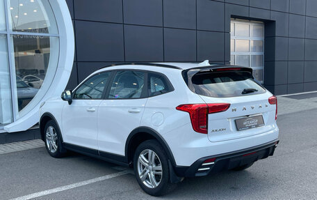Haval Jolion, 2025 год, 2 220 000 рублей, 6 фотография