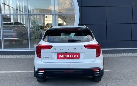 Haval Jolion, 2025 год, 2 220 000 рублей, 5 фотография