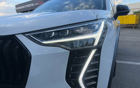 Haval Jolion, 2025 год, 2 220 000 рублей, 8 фотография