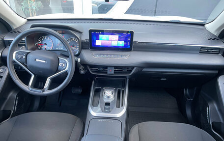 Haval Jolion, 2025 год, 2 220 000 рублей, 9 фотография