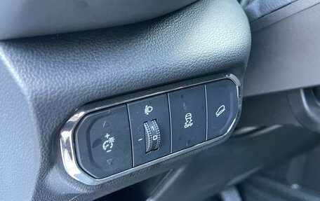 Haval Jolion, 2025 год, 2 220 000 рублей, 13 фотография